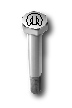 MOPAR Small Block Engine Dress Up Kit- Chrome MOPAR Small Block Engine Dress Up Kit- Chrome