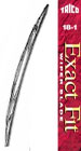 TRICO Exact Fit & Performance Wiper Blades