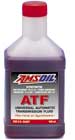 AMSOIL Synthetic Transmission Fluids & More
